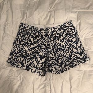Lilly Pulitzer Size 4 Callahan Short